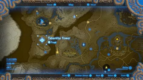 sheikah heirloom botw|Iba pa.